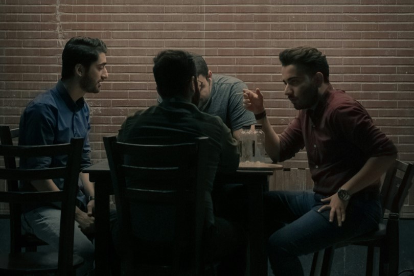 men